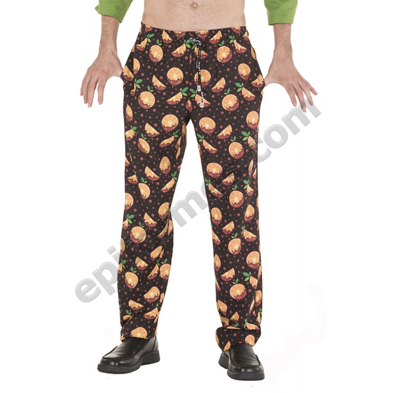 Pantalones de cocina para hombres cheap